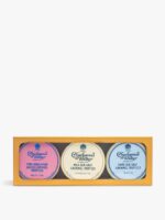 Dark Milk and Pink Himalayan Salted Caramel Gift Set 144g