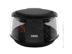 Fuji Mountain Cloud Car Aromatherapy 2025 New High end Automatic spray Aromatherapy Machine Car perfume Accessories
