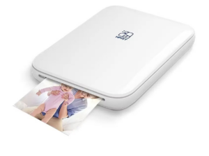 HPRT portable mobile phone mini BT handheld pocket ID instant printing machine color photo printer
