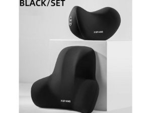 Car headrest. lumbar support. shoulder pillow. car pillow. car high pillow. memory cotton. lumbar backrest pad