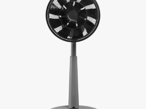 Whisper Fan
