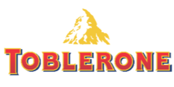 Toblerone Mix Box Klarsichtdose 904 g( 113 Toblerone)