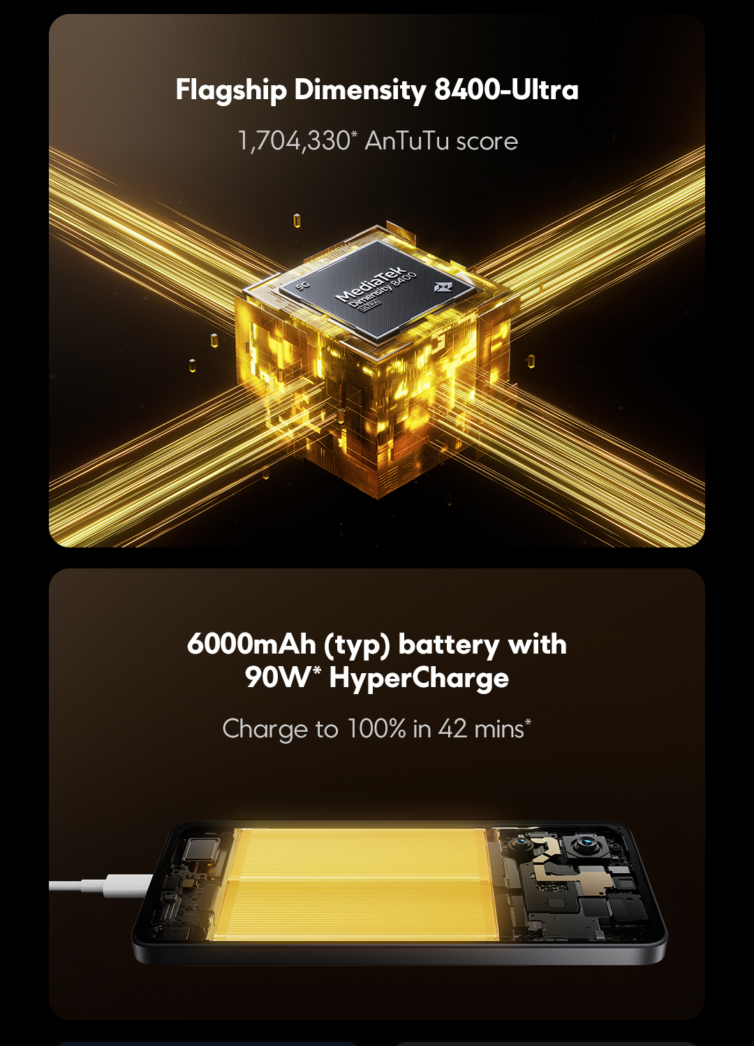 POCO X7 Pro - 90W fast charging ⚡ 6000 mAh battery 🔋 12GB + 512GB | Official clearance sale - only RM 99.9 - Ships to Selangor 🚚 Only 100 units left