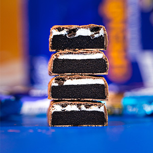 Limited-Time Offer】Grenade OREO Protein Bars – High Protein, Low Sugar, 12 x 60g