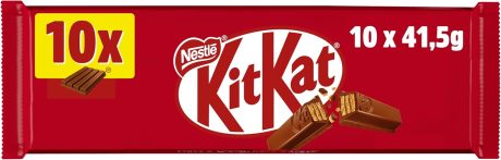 Chocolate Variety Mix, 2.07kg