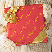 【Limited-Time Offer】Lindt LINDOR Milk Chocolate Truffles, 25.4 oz (60 Pieces)