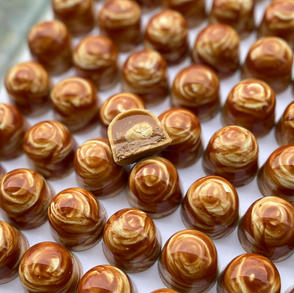 【Limited-Time Offer】18 Premium Chocolate Truffles