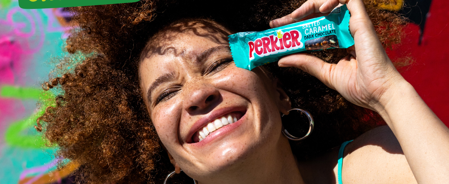 perkier