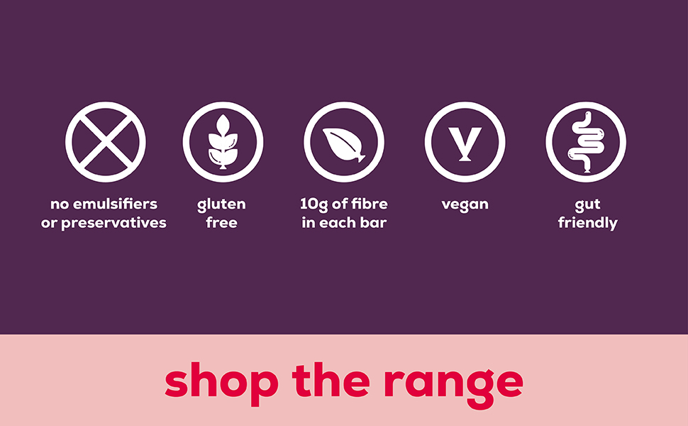 shop the range